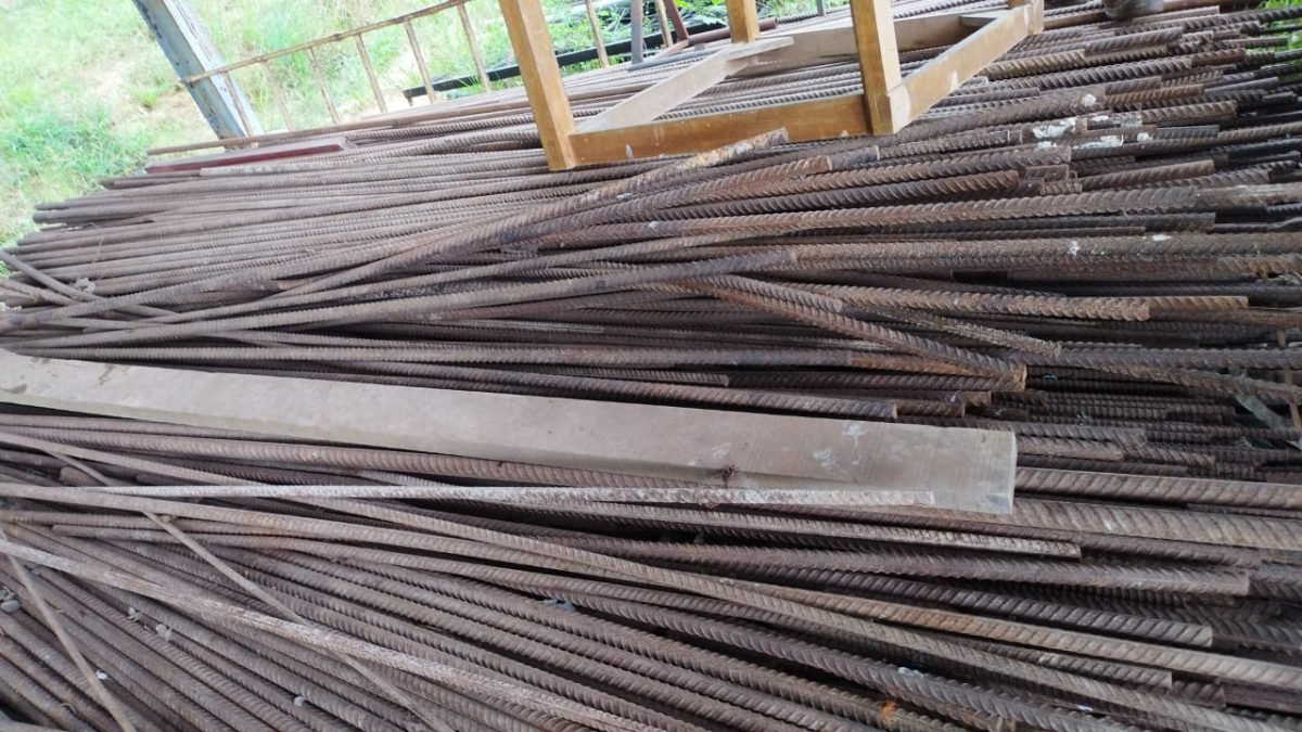Rebars3
